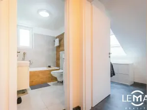 Pronájem bytu 3+kk, Těšetice, 76 m2