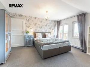 Prodej vícegeneračního domu, Předenice, 399 m2