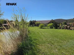 Prodej vícegeneračního domu, Předenice, 399 m2