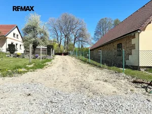 Prodej rodinného domu, Lodhéřov, 120 m2