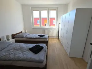 Prodej bytu 1+1, Chomutov, Čelakovského, 36 m2