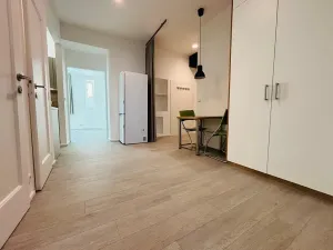 Pronájem bytu 3+1, Praha - Vinohrady, Vinohradská, 85 m2