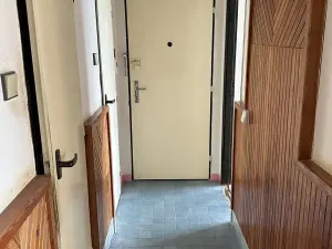 Prodej bytu 2+1, Praha - Troja, Na Šutce, 59 m2