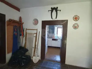 Prodej rodinného domu, Mileč, 260 m2