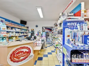 Prodej rodinného domu, Kamenice nad Lipou, Dobšova, 270 m2