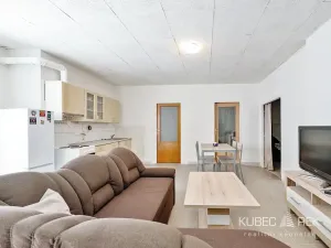 Prodej rodinného domu, Kamenice nad Lipou, Dobšova, 270 m2