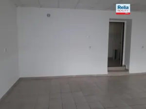 Pronájem obchodního prostoru, Liberec, Dr. Milady Horákové, 40 m2