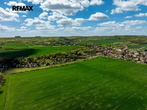 Prodej zahrady, Libochovice, 799 m2