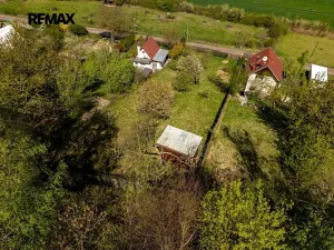 Prodej zahrady, Libochovice, 799 m2