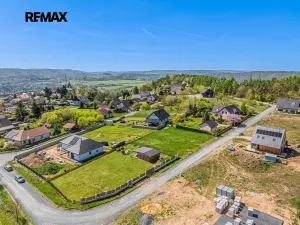 Prodej pozemku pro bydlení, Sýkořice, 889 m2