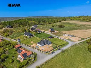 Prodej pozemku pro bydlení, Sýkořice, 889 m2