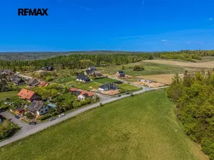 Prodej pozemku pro bydlení, Sýkořice, 889 m2