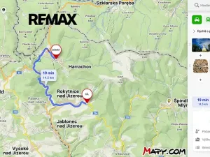 Prodej bytu 2+kk, Rokytnice nad Jizerou, 40 m2