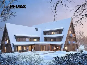 Prodej bytu 1+kk, Rokytnice nad Jizerou, 18 m2