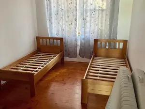 Pronájem bytu 4+kk, Brno, Lidická, 124 m2