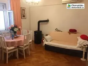 Prodej bytu 3+kk, Senj, Chorvatsko, 50 m2