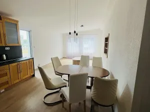 Pronájem rodinného domu, Hlušovice, Okružní, 100 m2