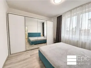 Pronájem bytu 2+kk, Mělník, Nůšařská, 49 m2