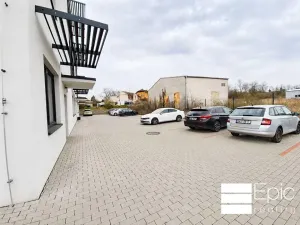 Pronájem bytu 2+kk, Mělník, Nůšařská, 49 m2
