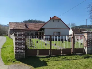 Prodej rodinného domu, Horažďovice, 210 m2