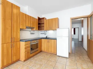 Pronájem bytu 2+kk, Praha - Chodov, Divišovská, 53 m2