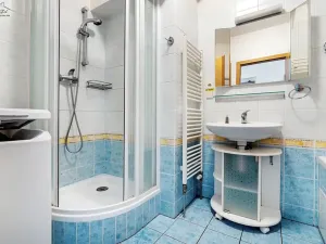 Pronájem bytu 2+kk, Praha - Chodov, Divišovská, 53 m2