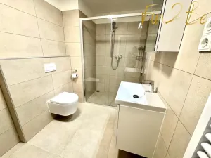 Pronájem bytu 2+kk, Český Brod, 61 m2