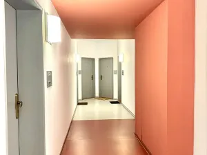 Pronájem bytu 1+kk, Praha - Libeň, Novákových, 24 m2