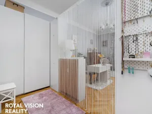 Prodej bytu 3+1, Brno, Hlinky, 116 m2