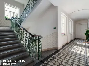 Prodej bytu 3+1, Brno, Hlinky, 116 m2