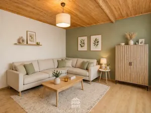 Prodej rodinného domu, Věrovany, 185 m2