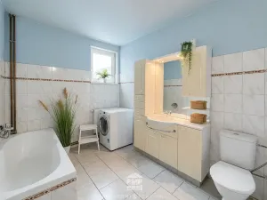 Prodej rodinného domu, Věrovany, 185 m2