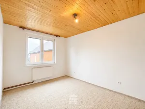 Prodej rodinného domu, Věrovany, 185 m2