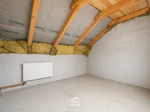 Prodej rodinného domu, Věrovany, 185 m2