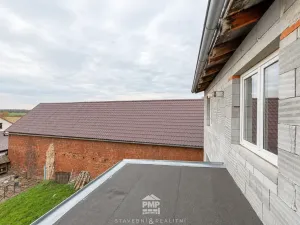 Prodej rodinného domu, Věrovany, 185 m2