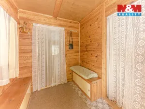 Prodej chaty, Třebovle - Království, 50 m2
