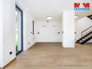 Prodej rodinného domu, Beroun, V Lukách, 150 m2