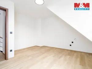 Prodej rodinného domu, Beroun, V Lukách, 150 m2