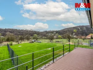 Prodej rodinného domu, Beroun, V Lukách, 144 m2