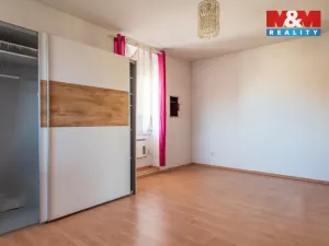 Prodej rodinného domu, Týn nad Vltavou, Vinařického náměstí, 190 m2