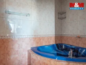 Prodej rodinného domu, Týn nad Vltavou, Vinařického náměstí, 190 m2