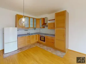 Pronájem bytu 3+kk, Praha - Podolí, Jeremenkova, 84 m2