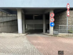 Pronájem bytu 3+kk, Praha - Podolí, Jeremenkova, 84 m2