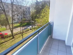 Pronájem bytu 3+1, Hradec Králové, Truhlářská, 80 m2