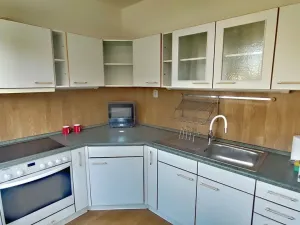 Pronájem bytu 3+1, Hradec Králové, Truhlářská, 80 m2