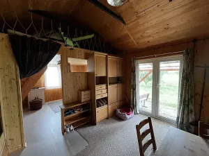 Prodej chaty, Olešná, 70 m2