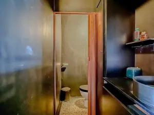 Pronájem obchodního prostoru, Jesenice, Na Ochoze, 48 m2