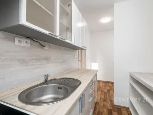 Prodej bytu 1+1, Děčín, Růžová, 35 m2