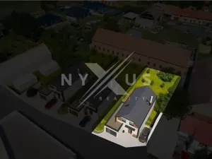 Prodej pozemku pro bydlení, Brázdim, 520 m2