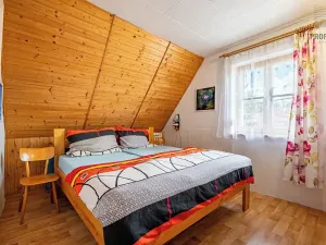 Prodej rodinného domu, Dolní Rožínka, 140 m2